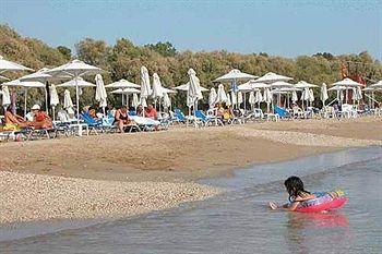 Plaza Riviera 3* Atene