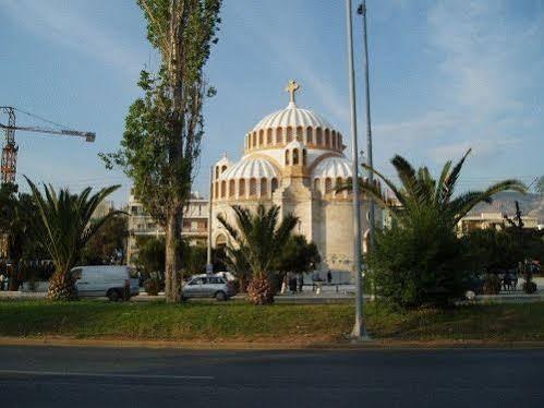 Hotel Plaza Riviera 3*