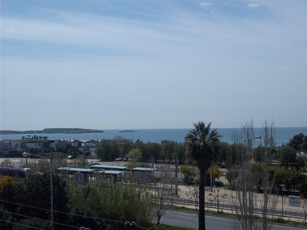 Plaza Riviera Atene