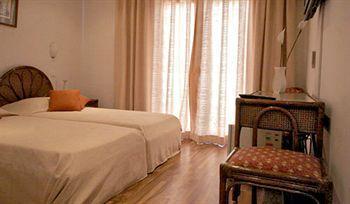 Plaza Riviera Hotel Atene