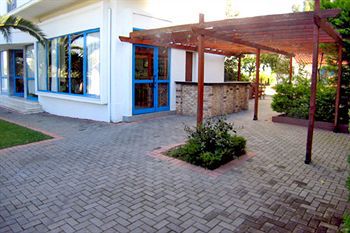 Hotel Plaza Riviera 3*