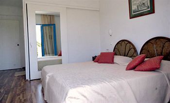 Plaza Riviera Hotel Atene